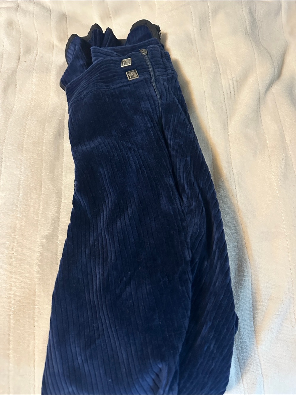 Romph riding pants for winter